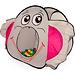 Домик Bony Слон 100х100х100 в комплекте с шариками 100 шт (2)