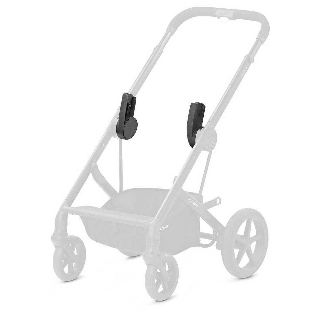 Адаптеры cybex для автокресла