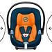 Автокресло Cybex Aton M i-Size Soho Grey (2)