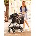 Автокресло Cybex Aton M i-Size Classic Beige (5)