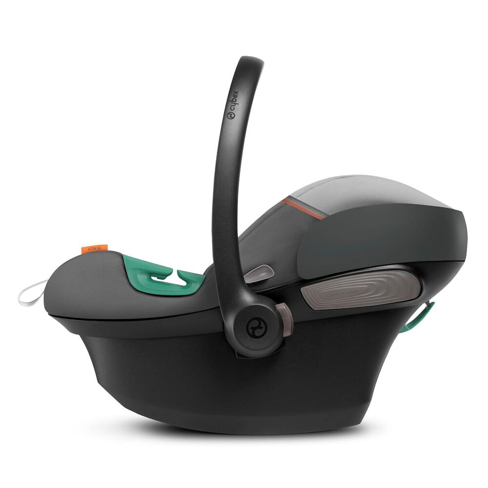 Автолюлька Cybex Aton