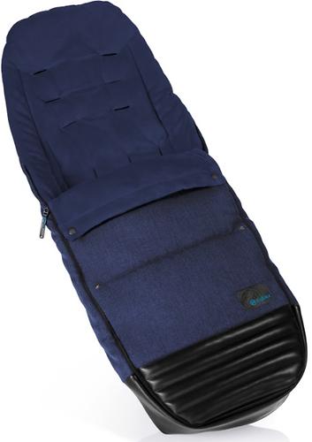 Накидка для ног для коляски Cybex Priam Royal Blue (1)