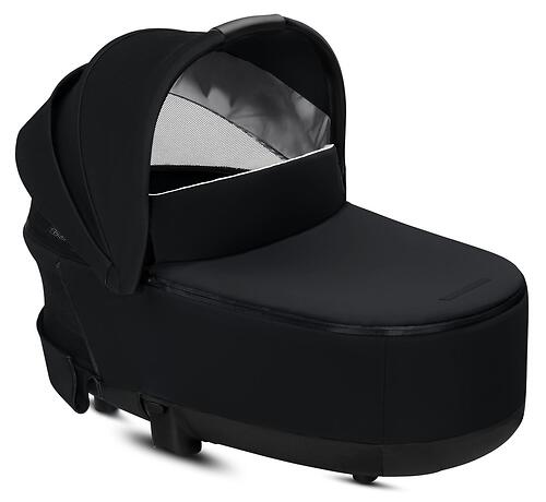 Люлька для коляски Cybex Priam III Premium Black (9)