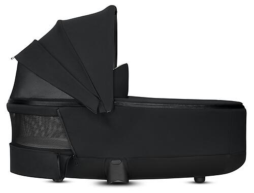 Люлька для коляски Cybex Priam III Premium Black (11)