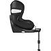 Автокресло Cybex Sirona M2 i-Size and Base M Infra Red (2)
