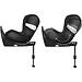 Автокресло Cybex Sirona M2 i-Size and Base M Infra Red (3)