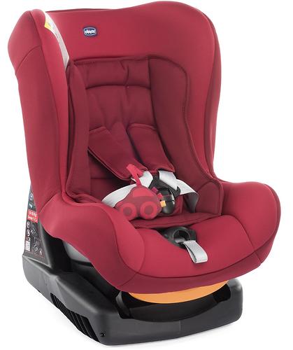 Автокресло Chicco Cosmos Red Passion (0-18 kg) 0+ (7)