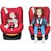 Автокресло Chicco Cosmos Red Passion (0-18 kg) 0+ (4)