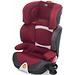 Автокресло Chicco Oasys 2-3 Red Passion (15-36 kg) 3+ (1)