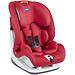 Автокресло Chicco Youniverse Red (9-36 kg) 12+ (1)