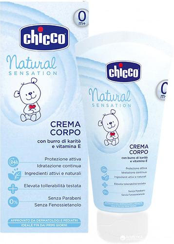 Масло для купания Chicco Natural Sensation 200 мл (4)