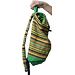 Сумка-рюкзак для мамы Чудо-Чадо Уичоли зеленый (1)