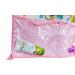 Подвесные карманы Чудо-Чадо Капитошка в ванную розовые (2)