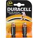 Батарейки Duracell Basic AA K2 (1)