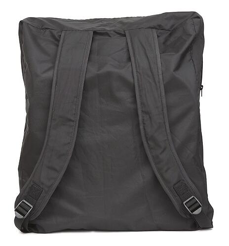 Сумка-рюкзак Ergobaby для коляски Metro Carry Bag (7)