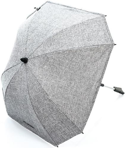 Зонт FD-Design на коляску FD-Design Graphite Grey (3)