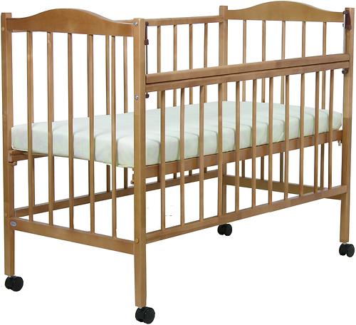 Кроватка детская ФЕЯ 203 (3)