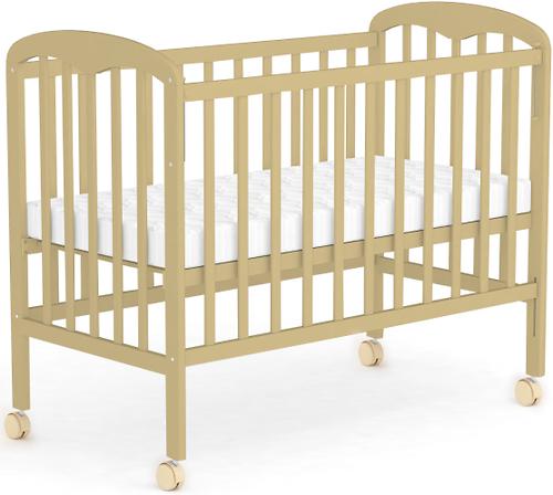 Кровать детская ФЕЯ 323 натуральный (4)