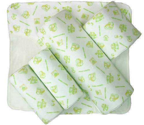 Подушка для младенца Selby комплект-трансформер (4)