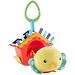 Мягкая игрушка-подвеска Fisher-Price Птенец в скворечнике (2)