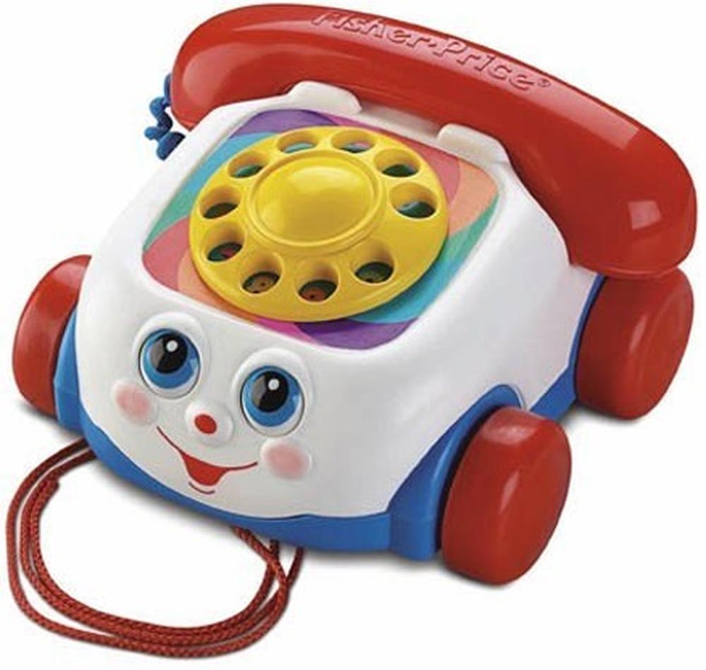 Купить игрушку телефон. Телефон Fisher-Price. Развивающий телефон Fisher Price. Fisher Price Mattel телефон. Fisher Price игрушки для малышей.