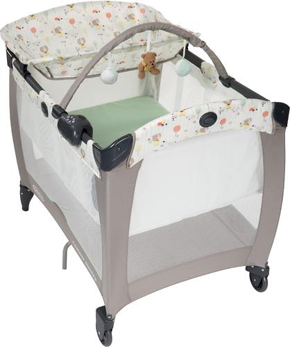 Манеж Graco Contour Electra Ted and Coco (1)