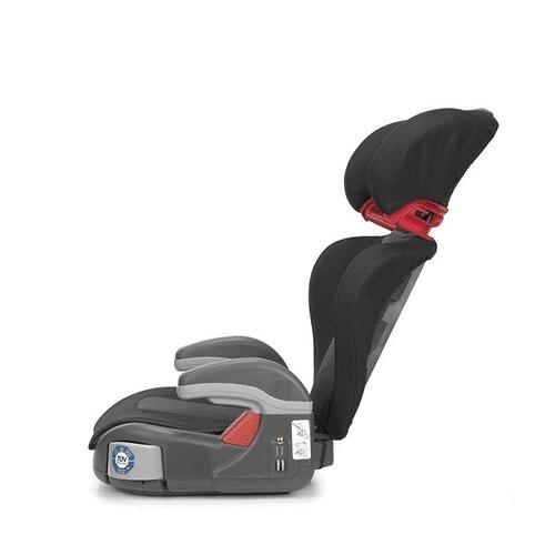 Автокресло Graco Junior Maxi Iron (9)