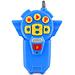 Игрушка Робот-трансормер Поли Robocar на радиоуправлении (3)