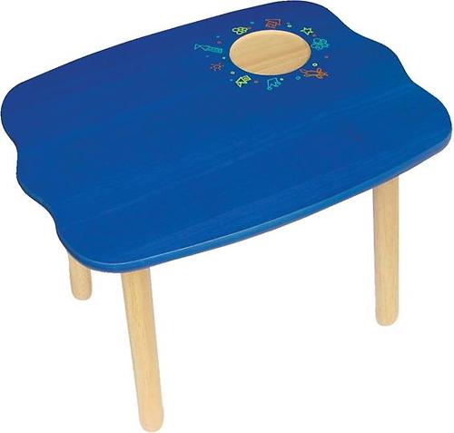 Большой Стол I M Toy для Вечеринок голубой (1)