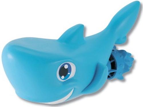 Плавающая игрушка для купания Акула (3)