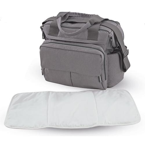 Сумка для мамы Inglesina Dual Bag Cashmere Beige (10)