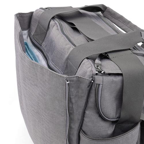 Сумка для мамы Inglesina Dual Bag Cashmere Beige (9)
