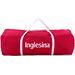 Манеж - кровать Inglesina Lodge Red (6)