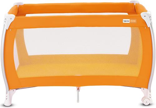 Манеж - кровать Inglesina Lodge Orange (7)