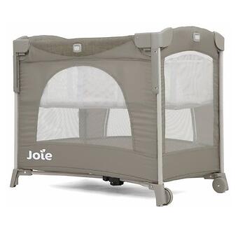 joie meet kubbie sleep