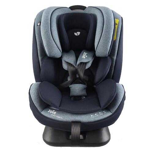 Автокресло Joie Every Stage FX Blue Blue (9)