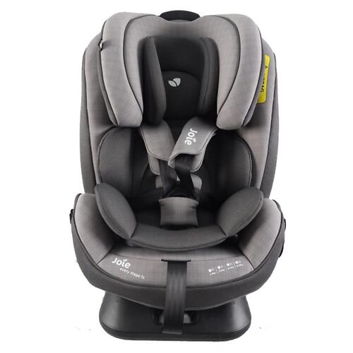 Автокресло Joie Every Stage FX Gray Gray (9)