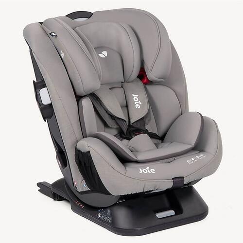 Автокресло Joie Every Stage FX Gray flannel (6)