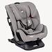 Автокресло Joie Every Stage FX Gray flannel (1)