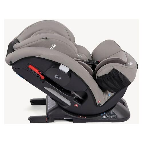 Автокресло Joie Every Stage FX Gray flannel (7)