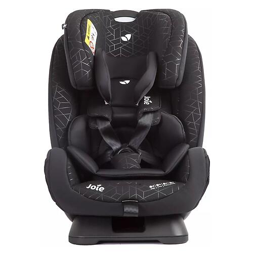 Автокресло Joie Every Stage Black 3D (10)