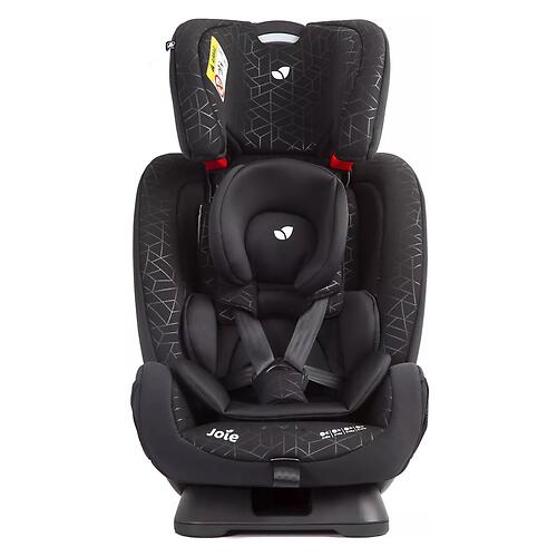 Автокресло Joie Every Stage Black 3D (13)