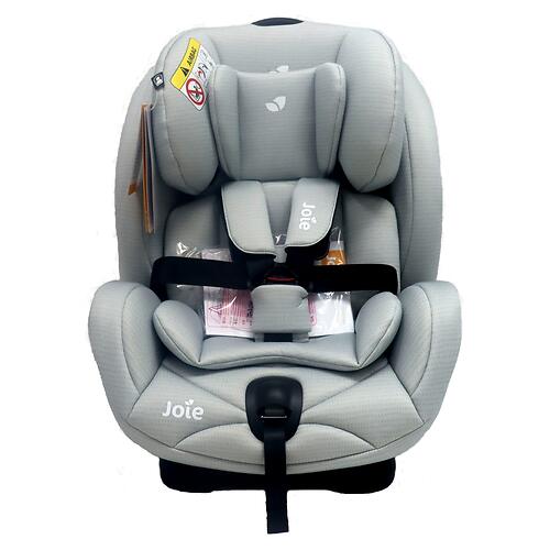 Автокресло Joie Stages Gray (8)