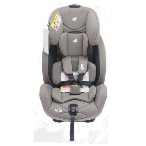 Автокресло Joie Stages Dark Gray (5)