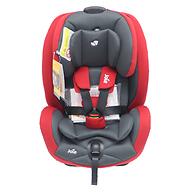 Автокресло Joie Stages Red & Gray