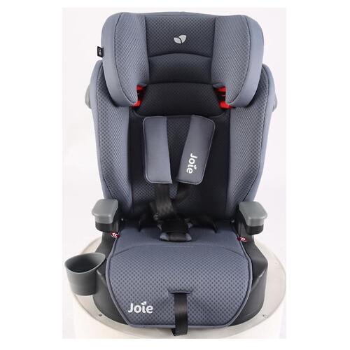 Автокресло Joie Elevate Blue (5)