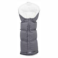 Чехол для ног Joie Therma Winter Footmuff Gray Flannel