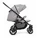Коляска прогулочная Joie Litetrax 4 DLX Laurel (3)