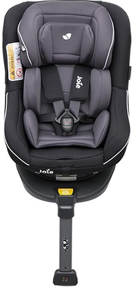 Автокресло Joie Spin 360. Joie Spin 360 Dark Pewter. Автокресло Joie i-Spin коричневый.