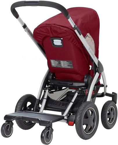Доска Maxi-Cosi к коляске для второго ребенка Buggy Board (5)